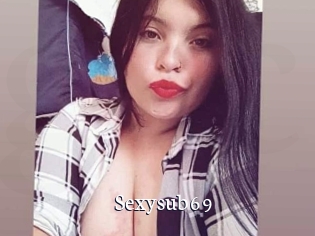 Sexysub69