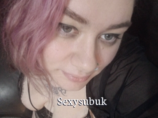 Sexysubuk