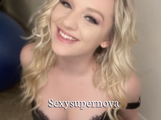 Sexysupernova