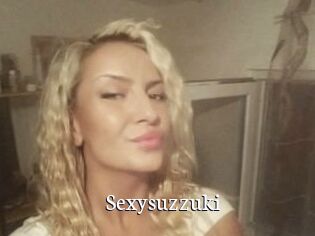 Sexysuzzuki