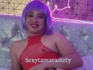 Sexytamaradirty