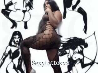 Sexytattoxxx