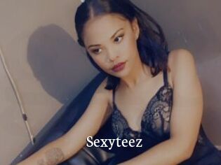 Sexyteez