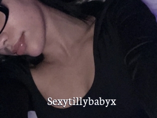 Sexytillybabyx