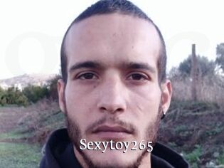 Sexytoy265