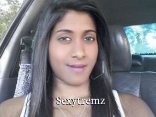 Sexytremz