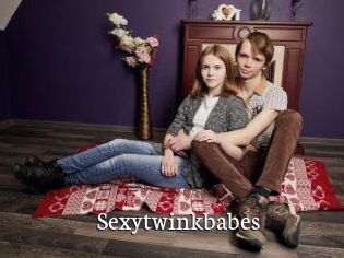 Sexytwinkbabes