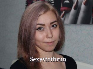 sexyvirtbrun Gratis xxx Clips