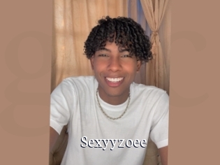 Sexyyzoee