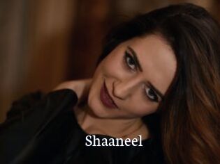 Shaaneel