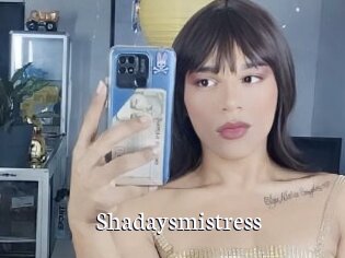 shadaysmistress Gratis xxx Clips