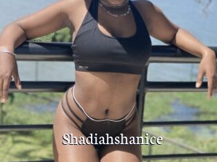 Shadiahshanice