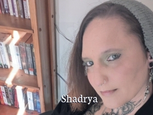 Shadrya