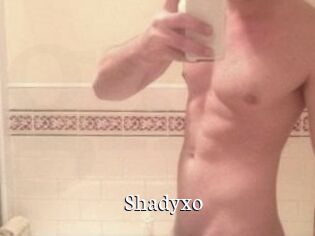 Shadyxo