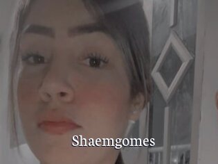 Shaemgomes