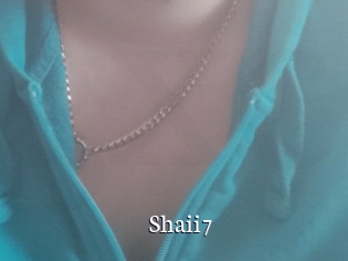 Shaii7