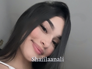 Shaiilaanali