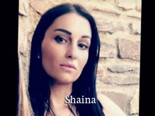 Shaina
