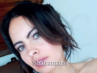 Shairamarss
