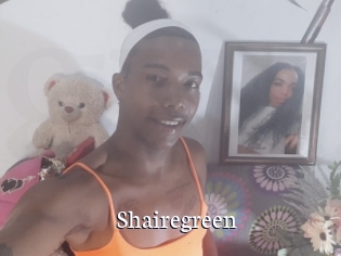 shairegreen Gratis xxx Clips