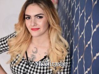 Shakirasun