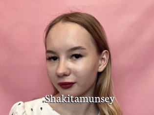 Shakitamunsey