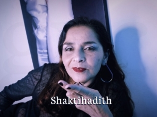 Shaktihadith