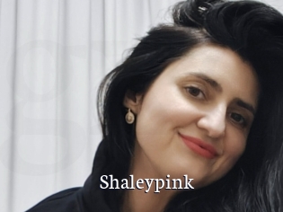 Shaleypink