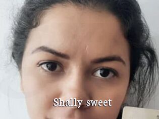 Shally_sweet
