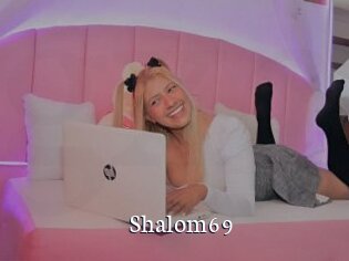 Shalom69