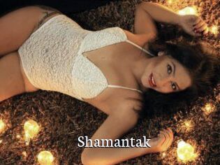 Shamantak