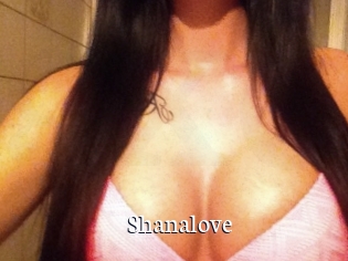 Shanalove