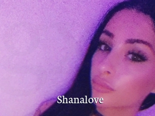 Shanalove