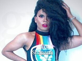 Shanann