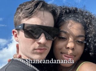 Shaneandananda
