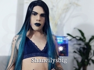 shaneilysbig Gratis xxx Clips