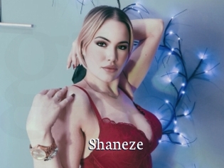 Shaneze