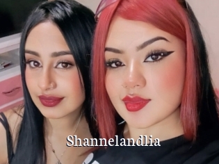 Shannelandlia