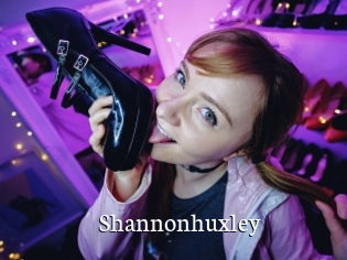 Shannonhuxley