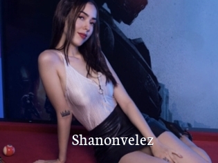 Shanonvelez