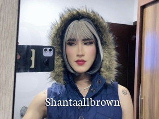 Shantaallbrown