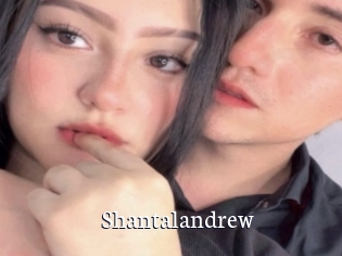 shantalandrew Gratis xxx Clips