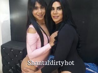 Shantaldirtyhot