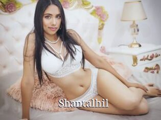 Shantalhil