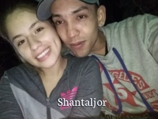 Shantaljor