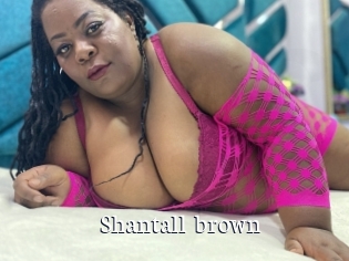 shantall_brown Gratis xxx Clips