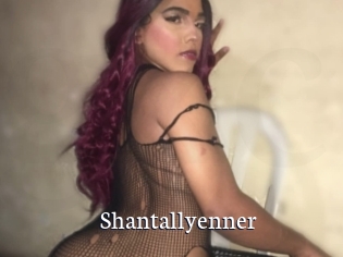 Shantallyenner