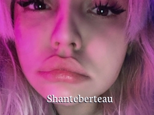 Shanteberteau