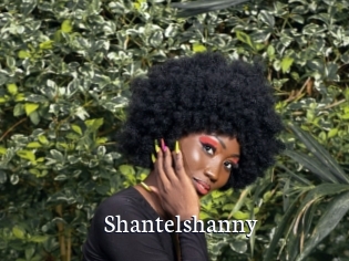Shantelshanny