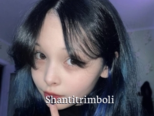 Shantitrimboli